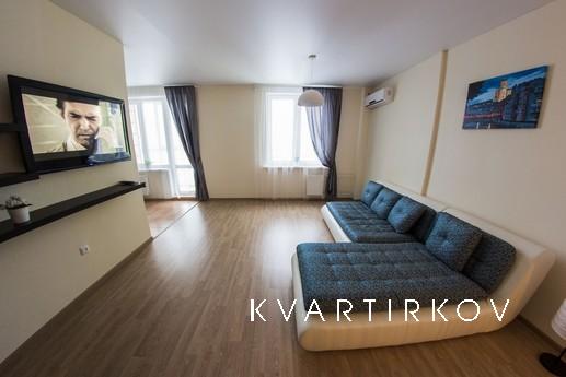 Однокомнатная квартира,  ул. Домашникова, Уфа - квартира посуточно