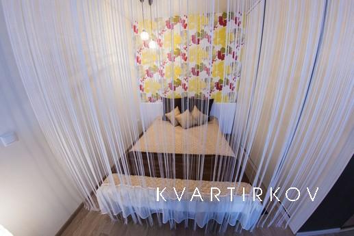 Однокомнатная квартира,  ул. Домашникова, Уфа - квартира посуточно