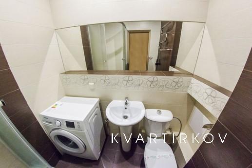 Однокомнатная квартира,  ул. Домашникова, Уфа - квартира посуточно