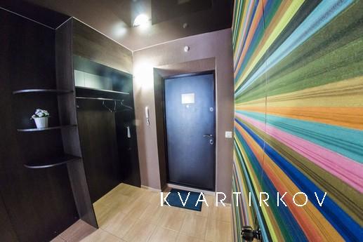 Однокомнатная квартира,  ул. Домашникова, Уфа - квартира посуточно