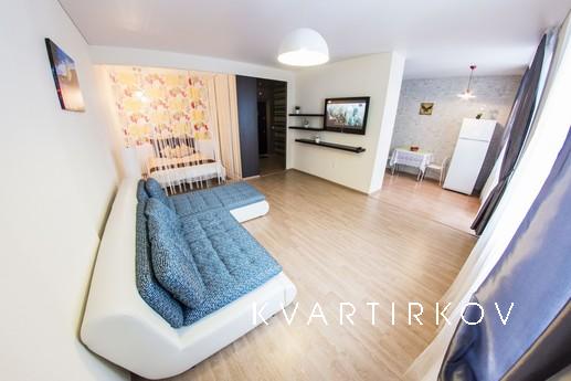 Однокомнатная квартира,  ул. Домашникова, Уфа - квартира посуточно