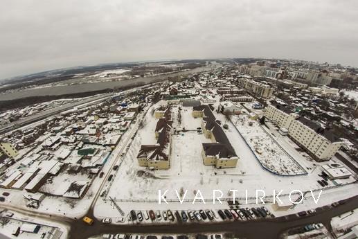 Однокомнатная квартира,  ул. Домашникова, Уфа - квартира посуточно