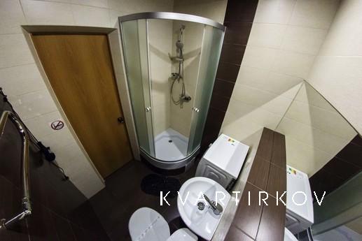 Однокомнатная квартира,  ул. Домашникова, Уфа - квартира посуточно