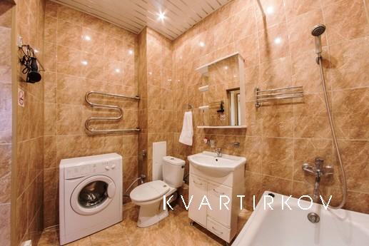 Однокомнатная квартира,  ул. Энгельса 9, Уфа - квартира посуточно