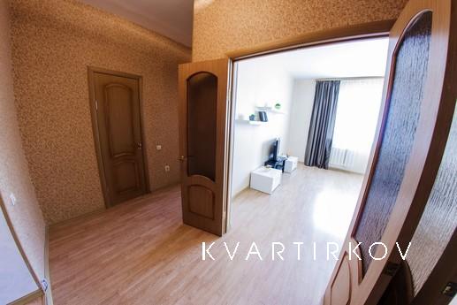 Однокомнатная квартира,  ул. Энгельса 9, Уфа - квартира посуточно