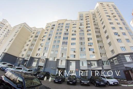 Однокомнатная квартира,  ул. Энгельса 9, Уфа - квартира посуточно