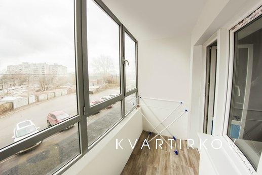 Однокомнатная квартира,  ул. Киекбаева 4, Уфа - квартира посуточно