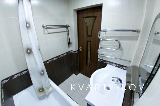 ул. Владивостокская 12, Уфа - квартира посуточно