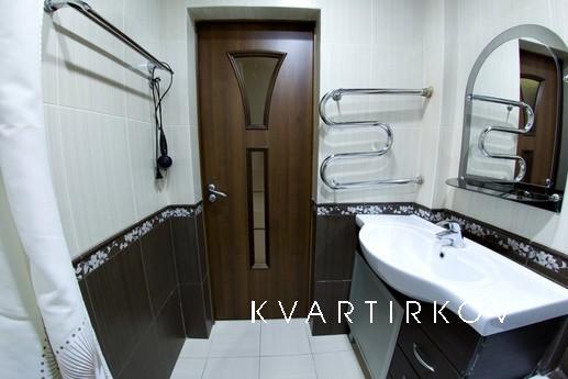 ул. Владивостокская 12, Уфа - квартира посуточно