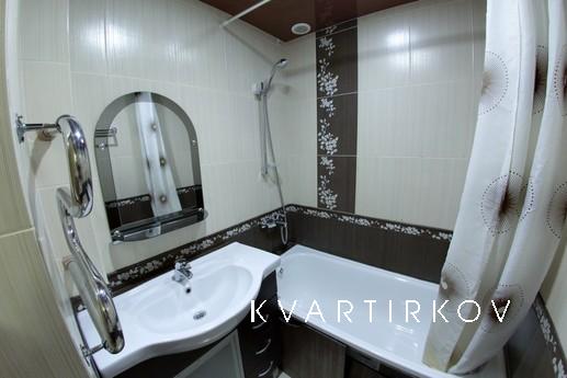 ул. Владивостокская 12, Уфа - квартира посуточно