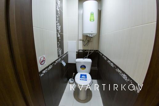 ул. Владивостокская 12, Уфа - квартира посуточно