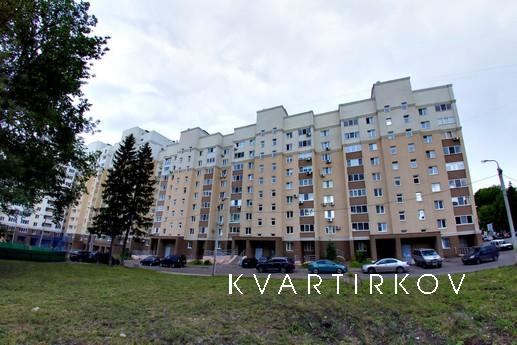 ул. Владивостокская 12, Уфа - квартира посуточно