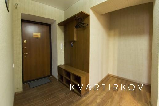 ул. Владивостокская 12, Уфа - квартира посуточно