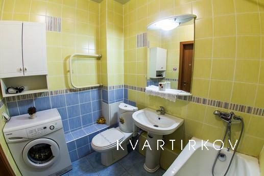 ул. Зорге 66, Уфа - квартира посуточно