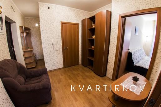 ул. Зорге 66, Уфа - квартира посуточно