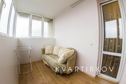 ул. Зорге 66, Уфа - квартира посуточно