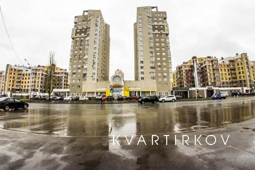 ул. Зорге 66, Уфа - квартира посуточно