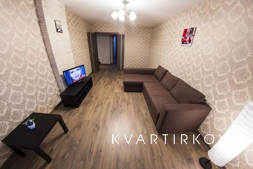 ул. Караидельская 6, Уфа - квартира посуточно