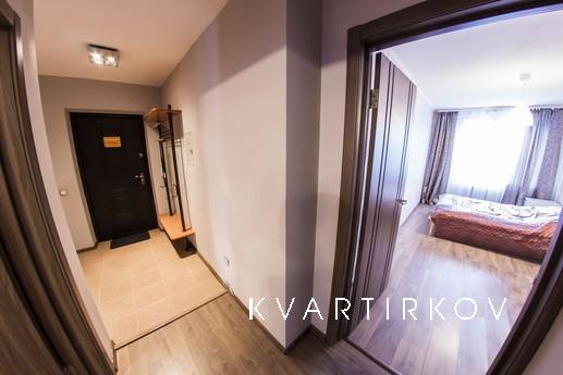 ул. Караидельская 6, Уфа - квартира посуточно