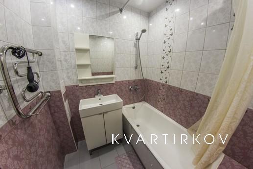 ул. Караидельская 6, Уфа - квартира посуточно