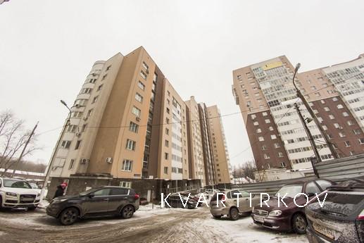 ул. Караидельская 6, Уфа - квартира посуточно