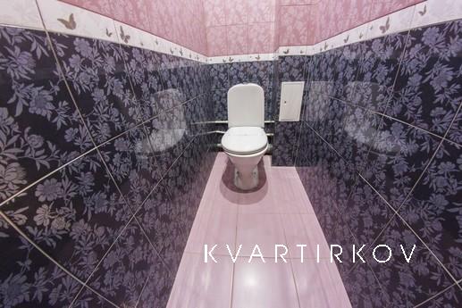 ул. Караидельская 6, Уфа - квартира посуточно