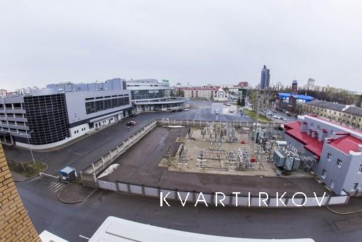 ул. Краснодонская 3, Уфа - квартира посуточно