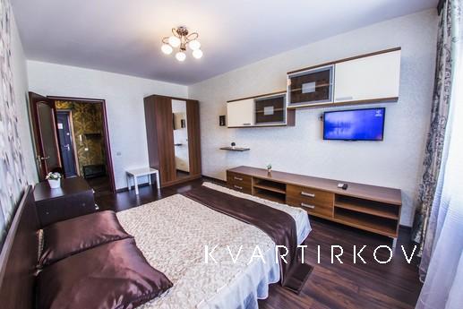 ул. Мингажева 140, Уфа - квартира посуточно