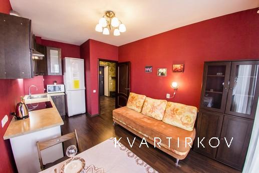 ул. Мингажева 140, Уфа - квартира посуточно