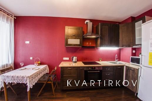 ул. Мингажева 140, Уфа - квартира посуточно