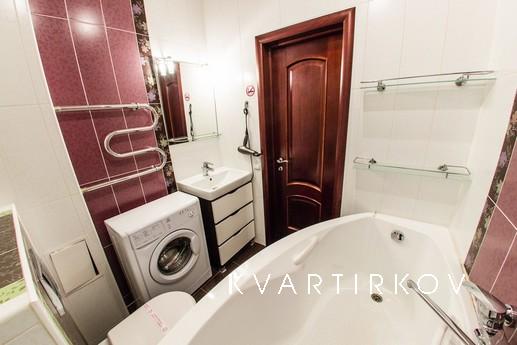 ул. Мингажева 140, Уфа - квартира посуточно