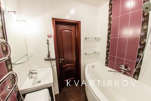 ул. Мингажева 140, Уфа - квартира посуточно