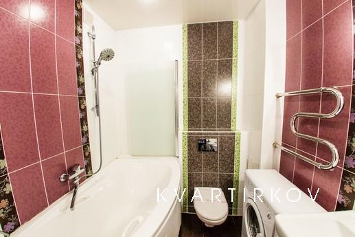 ул. Мингажева 140, Уфа - квартира посуточно