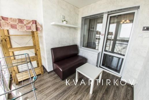 ул. Мингажева 140, Уфа - квартира посуточно