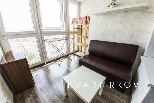 ул. Мингажева 140, Уфа - квартира посуточно