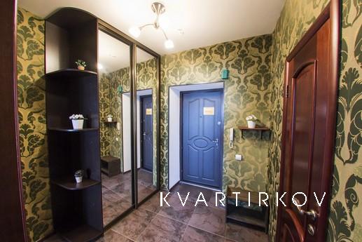 ул. Мингажева 140, Уфа - квартира посуточно