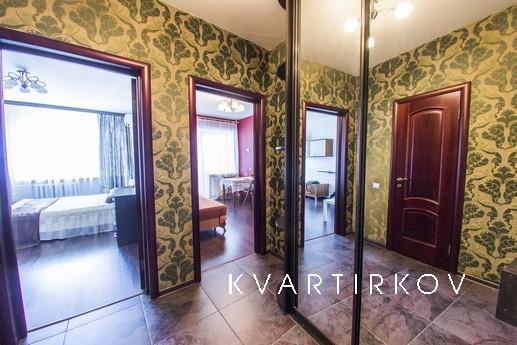 ул. Мингажева 140, Уфа - квартира посуточно