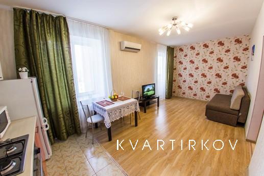 ул. Революционная 34/1, Уфа - квартира посуточно