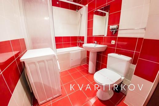 ул. Революционная 34/1, Уфа - квартира посуточно