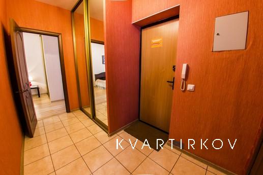 ул. Революционная 34/1, Уфа - квартира посуточно