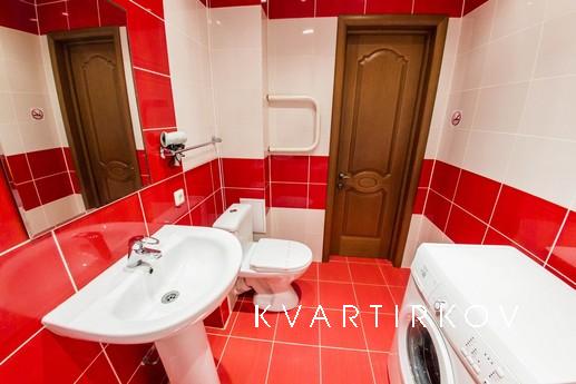 ул. Революционная 34/1, Уфа - квартира посуточно