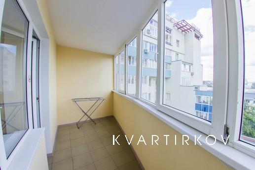 ул. Революционная 34/1, Уфа - квартира посуточно