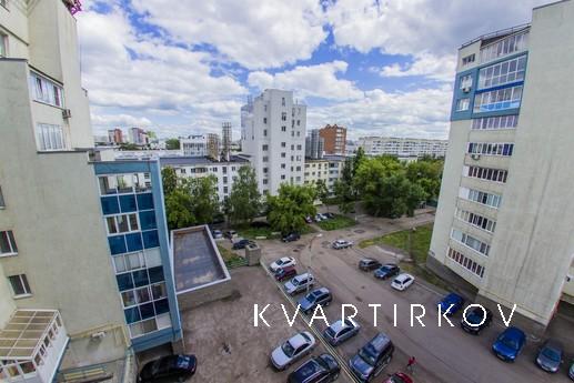 ул. Революционная 34/1, Уфа - квартира посуточно