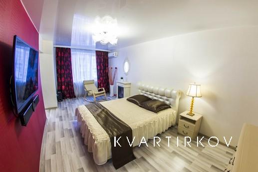 Революционная 72, Уфа - квартира посуточно