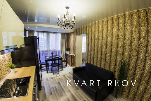 Революционная 72, Уфа - квартира посуточно