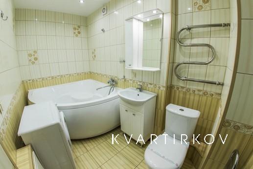 Революционная 72, Уфа - квартира посуточно