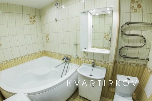 Революционная 72, Уфа - квартира посуточно