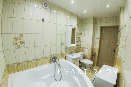 Революционная 72, Уфа - квартира посуточно