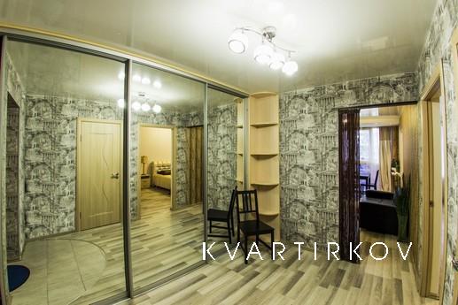 Революционная 72, Уфа - квартира посуточно