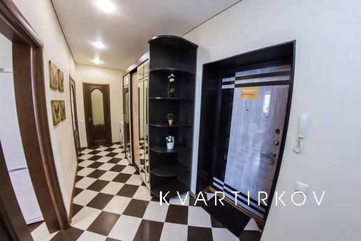 ул. С.Перовской 15/2, Уфа - квартира посуточно